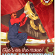 Illustration for article titled Video Game Propaganda Posters Are Winning The War
